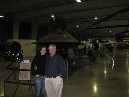 Hill AFB Museum14